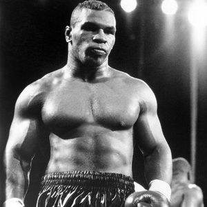 Meet your Posher, Raymond